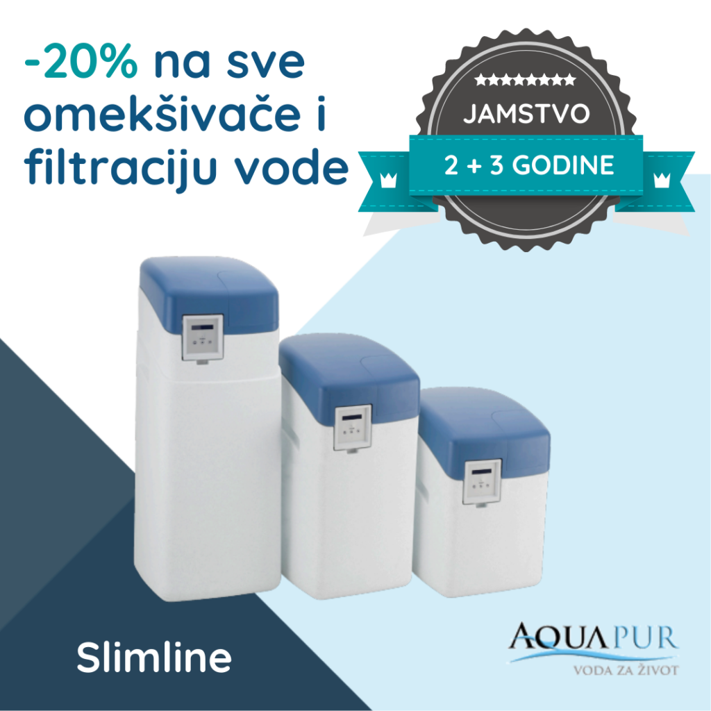 Pročišćavanje vode