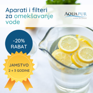 Pročišćavanje vode