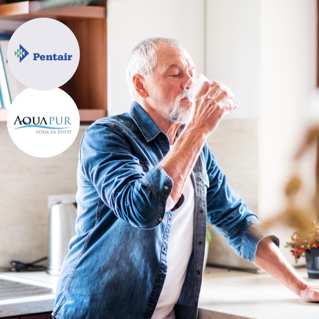 Tvrda voda i elektroliti