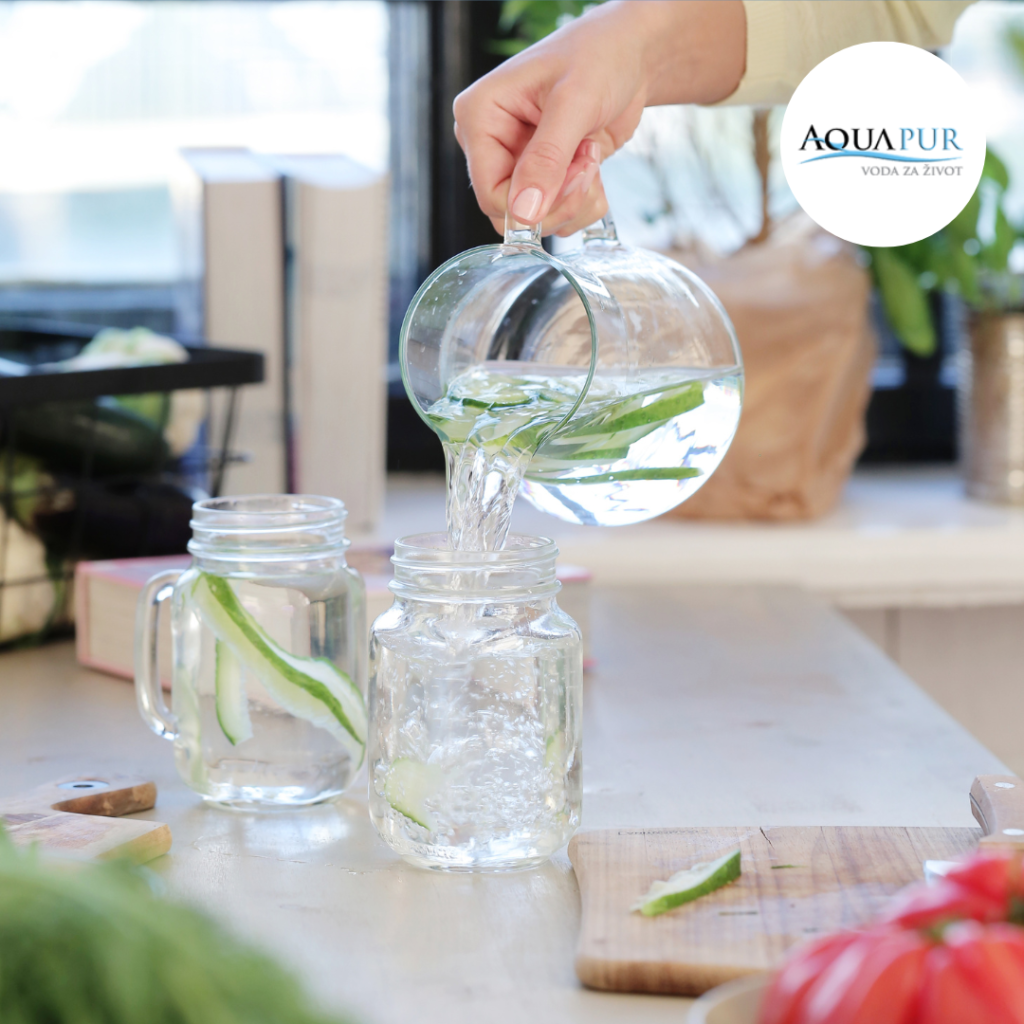 Pročišćavanje vode