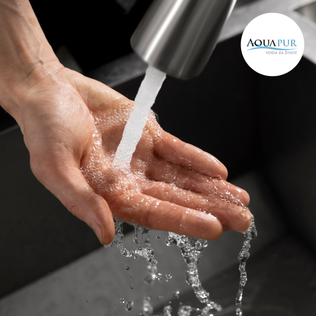 zagađenje vode olovom