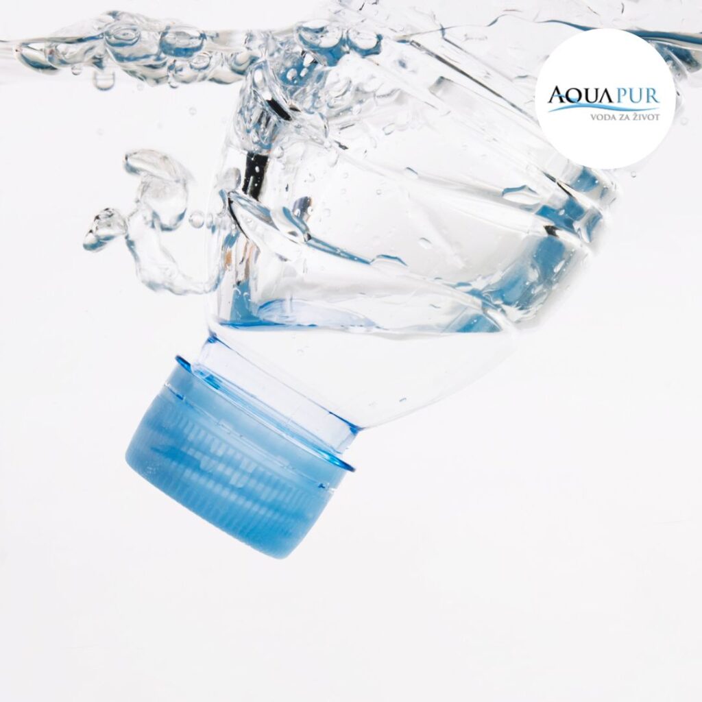 Flaširana voda